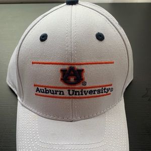 Auburn Tigers SnapBack hat (one size)